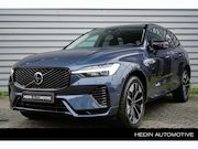 Volvo XC60 - 2.0 T6 Plug-in hybrid AWD Ultra Dark | Panoramadak | Luchtve