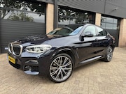 BMW X4 - XDrive20i M-Pakket High Executive Edition Trekhaak Carplay