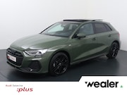 Audi A3 - 40 TFSI e S edition | SoH 100% | 204 PK | Adaptive Cruise Co