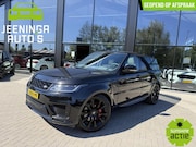 Land Rover Range Rover Sport - P400 HST Dynamic Stealth|360Camera|Stoelventilatie|Memory|El