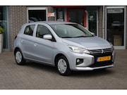 Mitsubishi Space Star - 1.2 Cool+ AppleAndroid/Airco Incl Garantie
