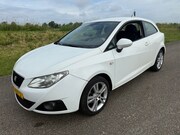 Seat Ibiza - SC 1.4 Reference incl nw apk garantie en onderhoud
