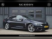 BMW 4-serie - Gran Coupé 418i High Executive Edition | M