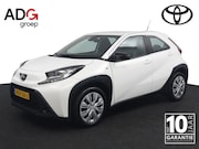 Toyota Aygo X - 1.0 VVT-i MT Play | Adaptieve Cruise Control | Achteruitrijc