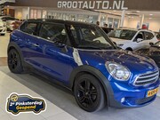 MINI Paceman - Mini 1.6 Cooper Chili Panoramadak, Airco, Cruise Control, St