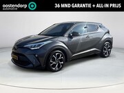 Toyota C-HR - 2.0 Hybrid Syle
