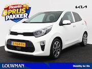 Kia Picanto - 1.0 DPi DynamicPlusLine | Climate Control | Apple Carplay/An