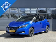 Nissan Leaf - E+ TEKNA 62 kWh (96% SOH) I GROOT ACCUPAKKET I 360° CAMERA I