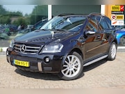 Mercedes-Benz M-klasse - AMG 63