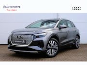 Audi Q4 e-tron - 40 Advanced edition 77 kWh 204pk