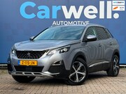 Peugeot 3008 - 1.2 PureTech Executive|D-RiemVV|1e Eigenaar|HalfLeder|STLvw|