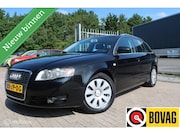 Audi A4 - Avant 1.8 Turbo Advance
