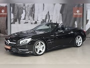 Mercedes-Benz SL-klasse - 350