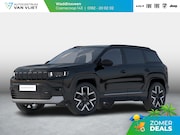 Jeep Compass - First Edition 74 kWh | Adapt. Cruise | Camera | Carplay | 20