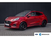 Ford Puma - 1.0 EcoBoost Hybrid ST-Line X | PANORAMADAK | MATRIX LED | 1