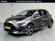 Toyota Yaris - 1.5 Hybrid 115 Dynamic