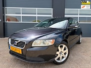 Volvo S40 - 1.8 Momentum|Airco|Cruise control|Pano!!!|