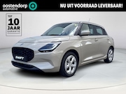 Suzuki Swift - 1.2 Select Smart Hybrid | Nieuw | Direct uit voorraad leverb