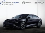 BYD SEAL - Business RWD 61.4 kWh | Nieuw | Direct beschikbaar | MJ 2026
