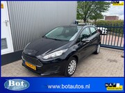 Ford Fiesta - 1.0 Style AIRCO / EL.RMN / CPV / RIEM REEDS VV / NETTE STAAT