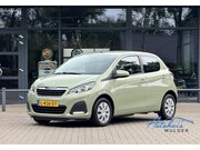 Peugeot 108 - 1.0 e-VTi Active | Airco | 5DRS | Bluetooth | Goed Onderhoud