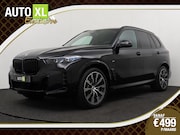 BMW X5 - xDrive50e 490 PK High Exe. M-Sport Pano-Dak Head-Up Elek. Tr