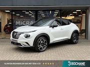 Nissan Juke - 1.6 Hybrid N-Design NIEUW UIT VOORRAAD LEVERBAAR | Verwarmba