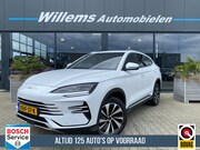 BYD Seal U - 1.5 DM-i FWD Boost HUD, Schuifkanteldak, Stoelverwarming + V