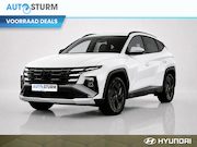 Hyundai Tucson - 1.6 T-GDI PHEV Pure Edition Super Voordeel Actie !