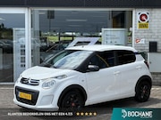 Citroën C1 - 1.0 VTi Urban Ride | NAP | 100% dlr onderhouden | Achteruitr