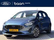 Ford Fiesta - 1.0 Hybrid Titanium | Winter Pack | Comfort Pack | Driver As