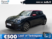 MINI Cooper - E John Cooper Works XL 40.7 kWh BOMVOL | Glassroof | Stoel +