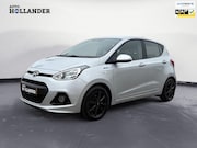 Hyundai i10 - 1.0i i-Motion .Clima/Lm velgen/cruise c