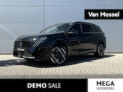 Peugeot E-5008 - GT Exclusive 73 kWh 7p | Panoramisch schuifdak | Lederen bek