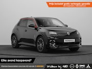 Renault 5 - urban range iconic cinq 40 kWh | Vijf jaar garantie | Harman