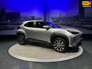 Toyota Yaris Cross - 1.5 Hybrid 130 Dynamic *Acc*Winterpakket*Camera*17inch