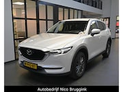 Mazda CX-5 - SkyActiv-G 165 6MT TS+ met I-activsense *Trekhaak* *All-in p