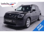 MINI Countryman - E Classic L 66.5 kWh NAP 2e eigen. SOH 99% pakket L Panodak