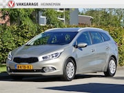 Kia Ceed - cee'd Sportswagon 1.6 GDI Business Pack | bleutooth | naviga