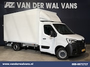 Renault Master - 2.3 dCi 164pk Bakwagen Laadklep Euro6 Airco | LED | Cruiseco