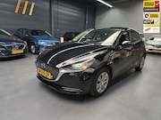 Mazda 2 - 1.5 Skyactiv-G LED KEYLESS NAVI NAP NL AUTO
