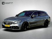 Mercedes-Benz C-klasse - Estate AMG 63 S Edition 1 (Nieuw Staat!, Goed OndH, Schaalst