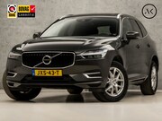 Volvo XC60 - 2.0 T8 Twin Engine AWD Inscription 391Pk Automaat (PANORAMAD