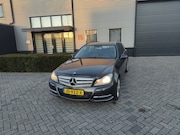Mercedes-Benz C-klasse - 180 CDI Avantgarde