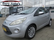 Ford Ka - 1.2 Titanium airco nw apk , nl-auto , 111 dkm