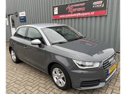 Audi A1 - Sportback 1.0 TFSI Clima.Lm.vegen.Navi.Cruise.Pdc
