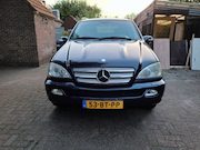 Mercedes-Benz M-klasse - ML 270 CDI