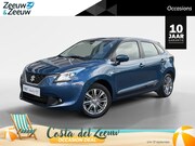 Suzuki Baleno - 1.2 Dynamic | Navigatie | Stoelverwarming | Camera | CruiseC