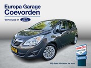 Opel Meriva - 1.4 Turbo Cosmo | TREKHAAK | CRUISE | CLIMA | P. SENSOREN |