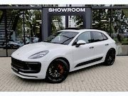 Porsche Macan - 2.9 GTS PANO SPORT CHRONO BOSE
